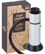 Greenhouse Portable Food Smoker. Smoking Gun Mini-Compact Size For Outdo... - $41.94