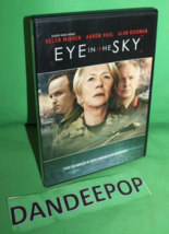 Eye In The Sky Dvd Movie - £7.03 GBP
