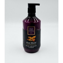 Eyup Sabri Tuncer Natural Hand &amp; Body Lotion Coconut Milk (300ml / 10 oz Lotion) - £13.16 GBP