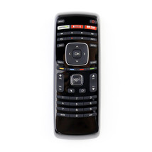 New XRT112 LED Smart Internet App TV Remote Control with iHeart Radio for Vizio - £10.32 GBP