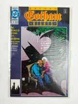 Batman Gotham Nights #3 - DC Comics - John Ostrander, Mary Mitchell &amp; Br... - $1.79