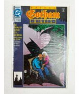 Batman Gotham Nights #3 - DC Comics - John Ostrander, Mary Mitchell &amp; Br... - $1.79