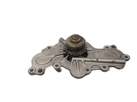 Water Pump From 2010 Ford Taurus SHO 3.5 7T4E8508FA Turbo - $34.95