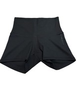 Civile Pickleball Tender Booty Athletic Shorts Black Size Large - £25.83 GBP