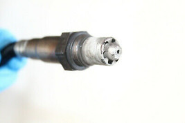 2000-2006 MERCEDES W220 S430 S500 CL500 FRONT UPSTREAM 02 OXYGEN SENSOR P237 image 6
