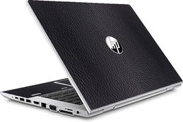 LidStyles Carbon Fiber Laptop Skin Protector Decal HP ProBook 640 G4 / G5 image 8
