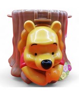 Winnie the Pooh Tokyo Disney Resort Japan Popcorn Bucket 22 cm. - $65.87 CAD