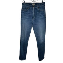 Citizens of Humanity COH Premium Vintage Olivia High Rise Slim Ankle Jea... - $33.08