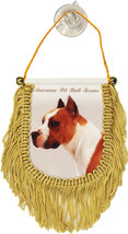 Pit bull fringed banner 1 thumb200