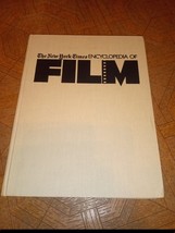 The New york times Encyclopedia of Film Ex library 1937-1940 (1984) - $71.25