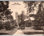 Blair Hall Princeton University Princeton NJ New Jersey Albertype DB Pos... - $9.85