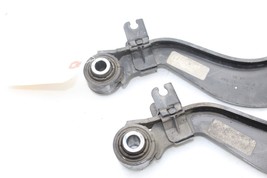 05-08 VOLKSWAGEN JETTA REAR UPPER CONTROL ARMS PAIR Q3871 image 7