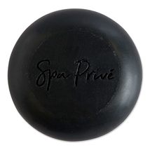 Urbana Spa Prive Collection Facial Soap Bar, 70 Gram, Charcoal - £10.16 GBP