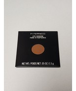 MAC Saddle Eye Shadow Pro Palette Refill Pan Single - $273.33 MXN