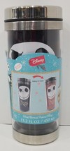 Disney's Tim Burton's Nightmare Before Christmas Heat Reveal Travel Mug 15.2 Oz - £18.15 GBP