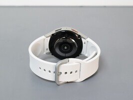 Samsung Galaxy Watch5 SM-R905U 40mm LTE Aluminum Smartwatch Silver  image 3