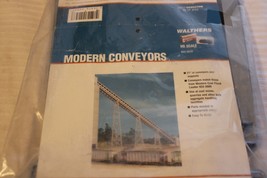 HO Scale Walthers, Modern Conveyor Kit, #933-3518 Sealed Package - $40.00
