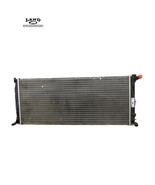 MERCEDES W221 W216 S/CL INTERCOOLER TURBO CHARGER LOW TEMPERATURE COOLAN... - $67.82 CAD