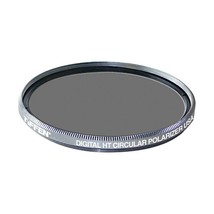 Tiffen 77mm Digital HT Circular Polarizing Glass Filter #77HTCP - £108.56 GBP