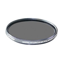 Tiffen 77mm Digital HT Circular Polarizing Glass Filter #77HTCP - £106.93 GBP