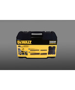 DeWalt DWMT19251 1/4&quot; Drive Metric and SAE Impact Socket Set (48 Piece) - $171.99