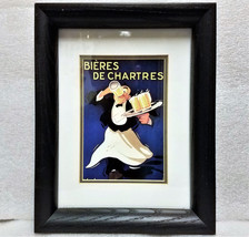 Bieres De Chartres - Framed Print by Sonoma - $10.99