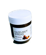 Mattigan’s New-Hazelnut Spread W/ Cocoa:7.050oz/200gm.-Gluten Free - $355.25 MXN