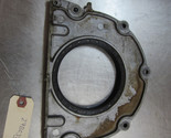 Rear Oil Seal Housing From 2010 GMC Acadia  3.6 - $25.00