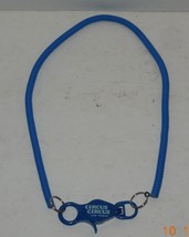 Circus Circus Hotel &amp; Casinos Las Vegas NV Slot Club Card Holder Lanyard... - $20.94 CAD