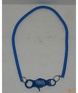 Circus Circus Hotel &amp; Casinos Las Vegas NV Slot Club Card Holder Lanyard... - £12.19 GBP