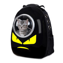 Pet Astronaut Space Bag Little Deluxe Space Pet Bag Shoulder Pet Backpack - £74.71 GBP