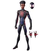 Marvel Legends Series Spider-Man: Across The Spider-Verse Miles Morales 6-inch A - £52.68 GBP