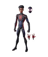 Marvel Legends Series Spider-Man: Across The Spider-Verse Miles Morales ... - £51.62 GBP