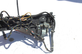 2003-2006 MERCEDES BENZ S600 RIGHT FRONT PASSENGER EXTERIOR DOOR HANDLE K2710 image 8