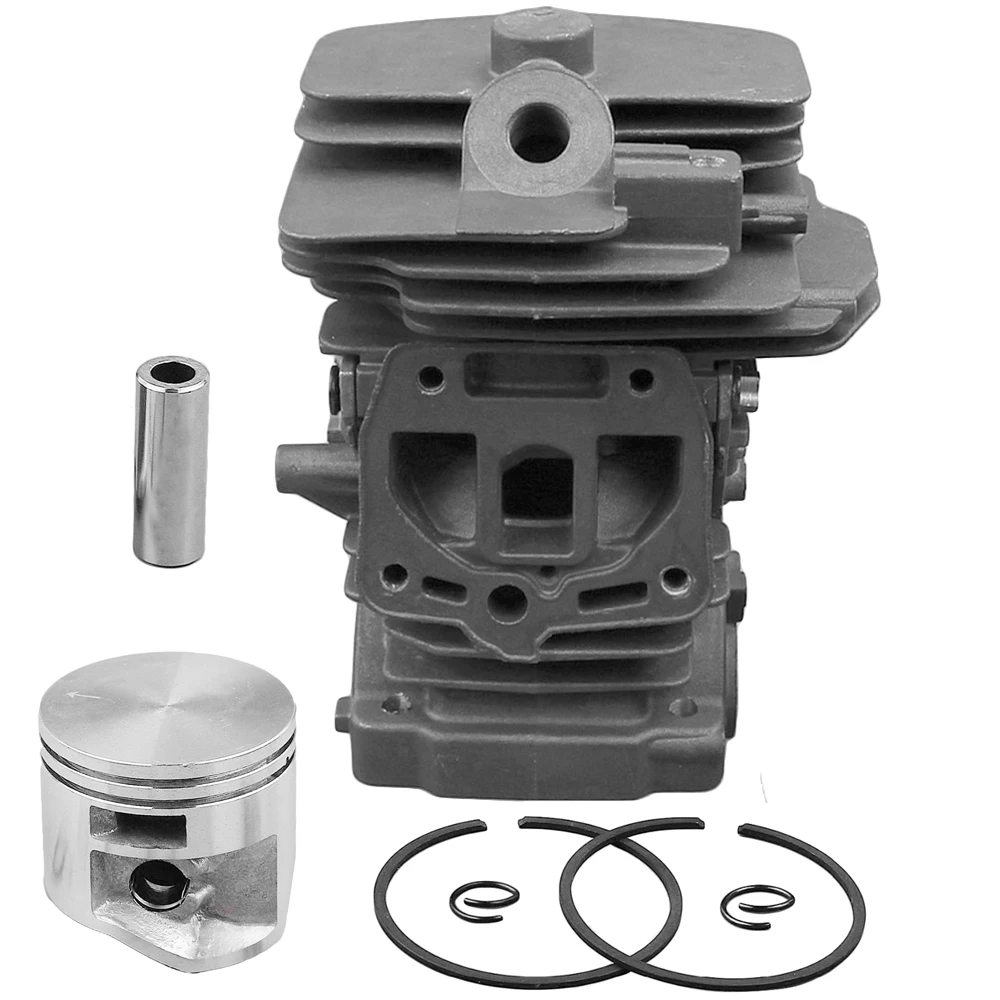 11430201203 44mm Cylinder Piston Kit For Stihl Chainsaw MS231 MS231C MS251 MS251 - £88.58 GBP