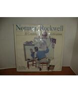 Norman Rockwell A Centennial Celebration Artwork Book - €42,62 EUR