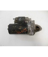 Starter Motor Coupe Fits 02-06 BMW 325i 434901 - £64.55 GBP