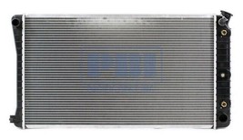 Radiator For 1211 91-96 Chevrolet Caprice Buick 8CY 5.0/5.7L w/o EOC PTAC - £183.72 GBP