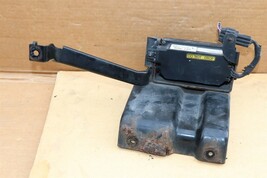 08-10 Infinti EX35 Adaptive Cruise Control Distance Sensor Radar 28437-1BA0B image 5