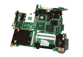 IBM ThinkPad Lenovo T400 Motherboard 63Y1199 - $39.19