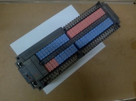 FUJI NB1W56X-01 EXPANSION I/O ASSEMBLY / (36) INPUT AND (20) OUTPUT MODULES - $198.59