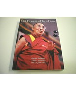 HIS HOLINESS THE DALAI LAMA Speeches Statements Articles Interviews 1987... - £15.92 GBP