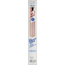 Coats &amp; Clark Inc. All-Purpose Metal Zipper 7 Inch -Light Pink - $9.05