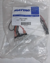 NEW OEM Maytag Kit Relay R0131681 - €12,48 EUR