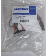 NEW OEM Maytag Kit Relay R0131681 - €12,37 EUR