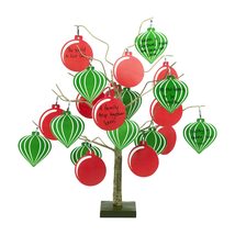 ProductWorks Gratitude Tree Kit (Christmas Wishes Tree) - $41.31 CAD