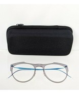 Brand New Authentic LINDBERG Eyeglasses 6557 Color 80 49mm 1011 Frame - $9,177.62 MXN