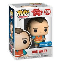 NEW SEALED 2020 Funko Pop Figure What About Bob Wiley Sailing Bill Murray WM - £19.43 GBP