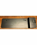 HP PC 2013 UltraSlim Docking Station D9Y32AA - $8.90
