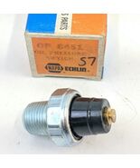 Napa Echlin OP6451 Fits Dodge Coronet Lancer Diplomat Oil Pressure Light... - €16,97 EUR